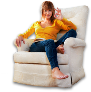 Peabody Square Upholstery Cleaning